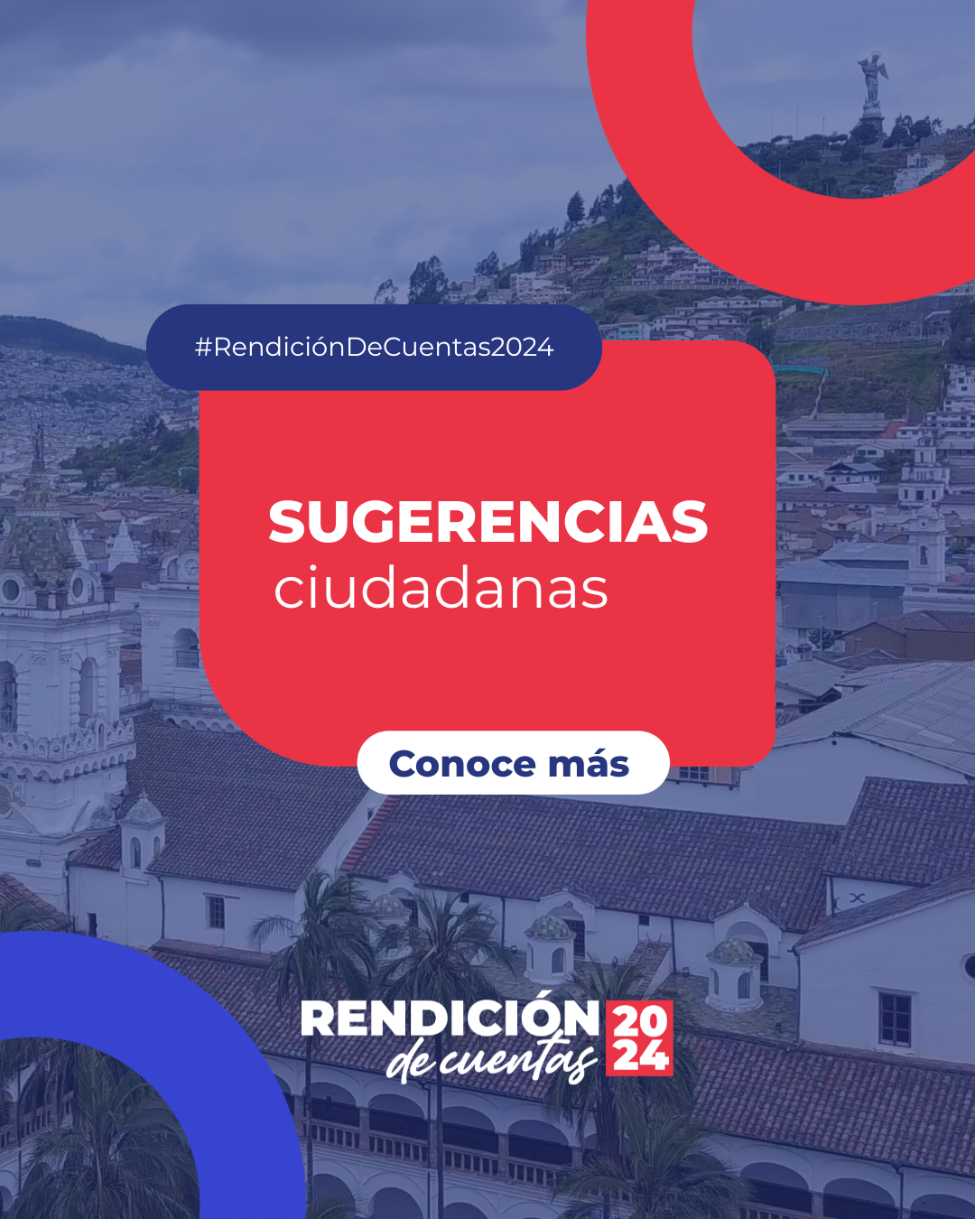 Bienvenida