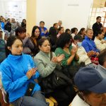 Rendición de Cuentas