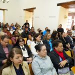 Rendición de Cuentas